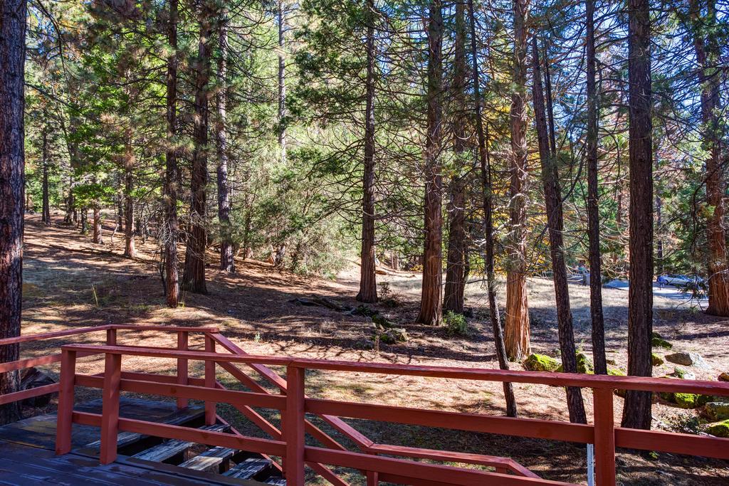 9B Deer Hollow Wawona Exteriör bild